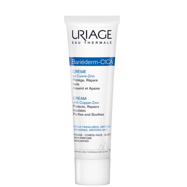 Uriage Bariéderm Cica-Crème 100ml