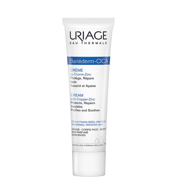 Uriage Bariéderm Cica-Crème 100ml