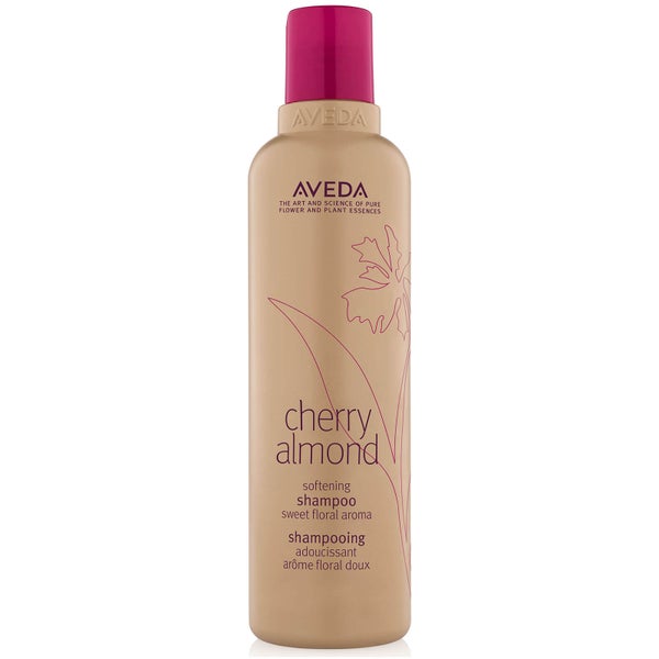 Shampoo Cherry Almond da Aveda 250 ml