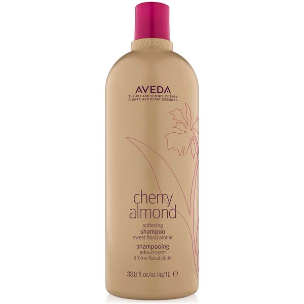 Shampoo Cherry Almond da Aveda 1000 ml