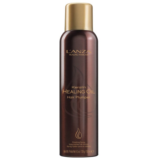 L'Anza Keratin Healing Oil Hair Plumper 150ml