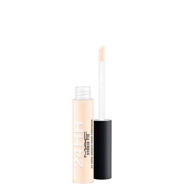 MAC Studio Fix 24-Hour Smooth Wear Concealer 7ml (Various Shades)