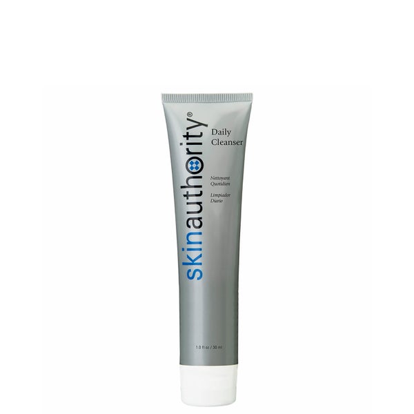 Skin Authority Daily Cleanser - Go! 30 ml