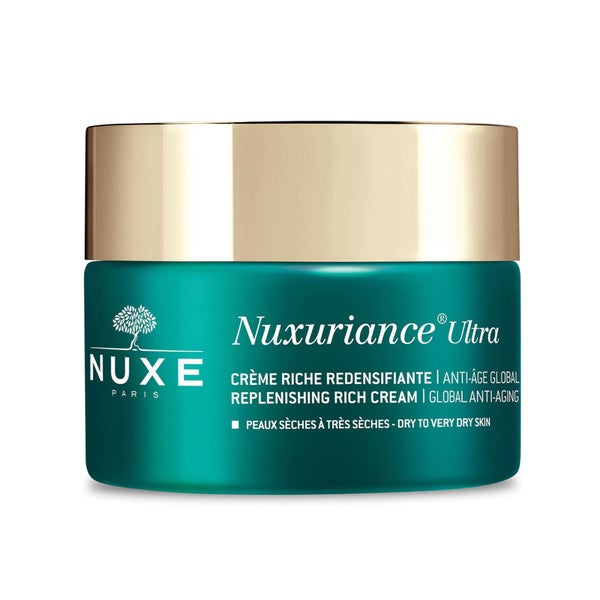 Crème Riche Redensifiante, Nuxuriance Ultra 50 ml