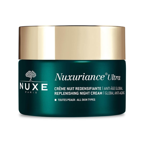 NUXE Nuxuriance Ultra Night Cream 50ml