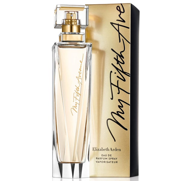 Elizabeth Arden My 5th Avenue Eau de Parfum 100ml