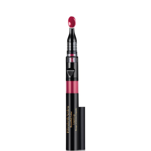 Elizabeth Arden Beautiful Colour Liquid Lipstick - Lacquer Finish 2,4 ml (διάφορες αποχρώσεις)