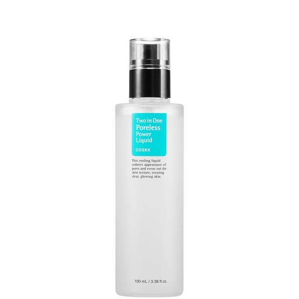 COSRX Two in One Poreless Power Liquid -kasvovesi