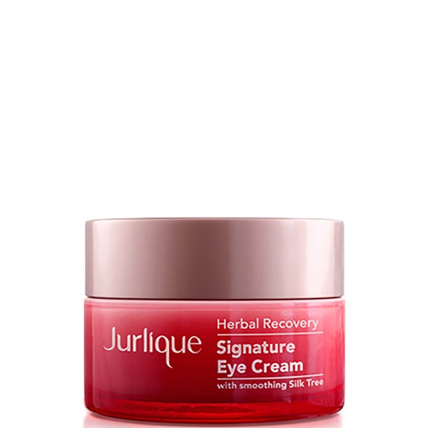 Jurlique Herbal Recovery Signature Eye Cream(쥴리크 허벌 리커버리 시그니처 아이 크림 15ml)