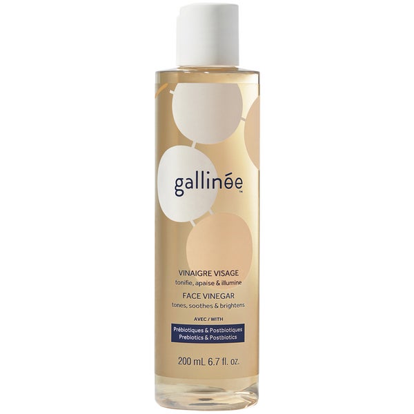 Gallinée Face Vinegar 200ml