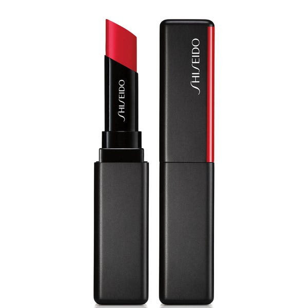 Shiseido VisionAiry Gel Lipstick (olika nyanser)