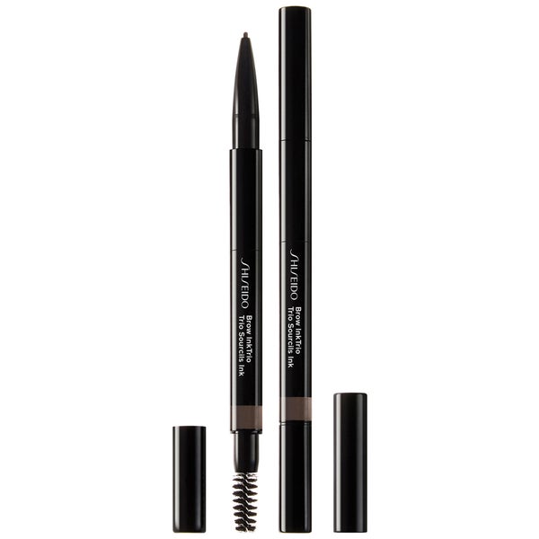 Shiseido Wenkbrauw InkTrio (Verschillende Tinten)