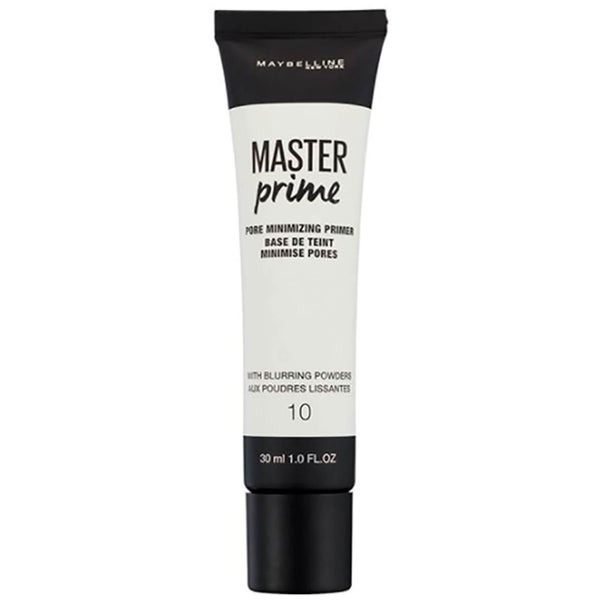 Maybelline Master Prime primer minimizza-pori