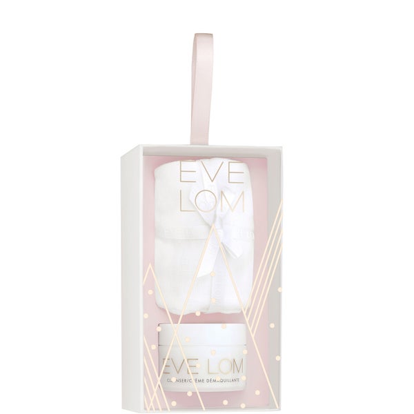 Eve Lom Holiday 2018 Iconic Cleanse Ornament 20ml