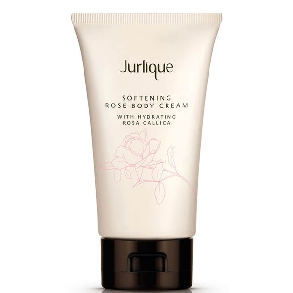 Jurlique Softening Rose Body Cream 150 ml