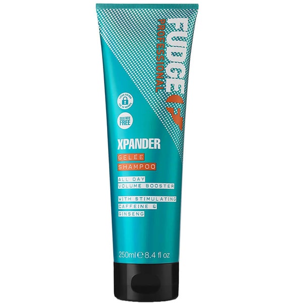 Fudge Xpander Shampoo(퍼지 엑스팬더 샴푸 250ml)