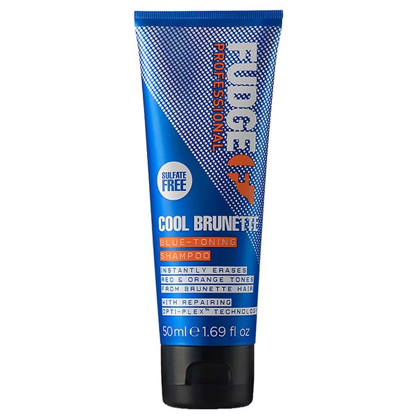 Champú Cool Brunette de Fudge 50 ml