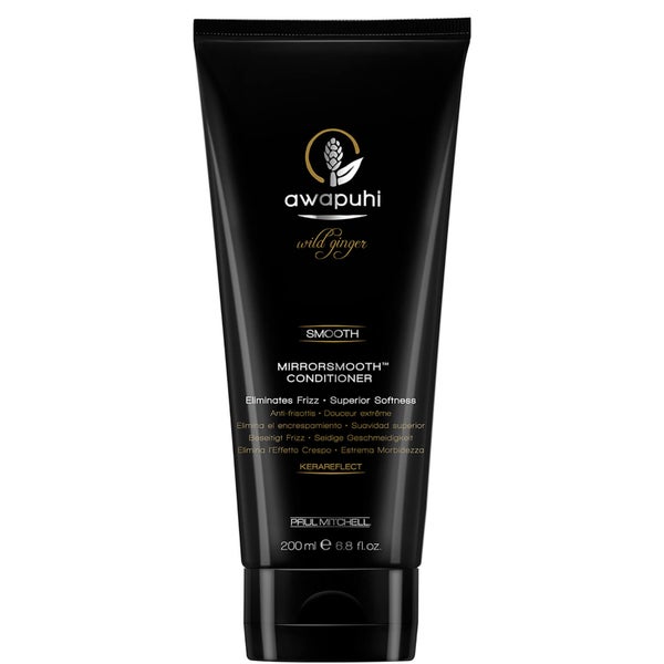 Paul Mitchell Awapuhi Wild Ginger Mirror Smooth Conditioner 200ml