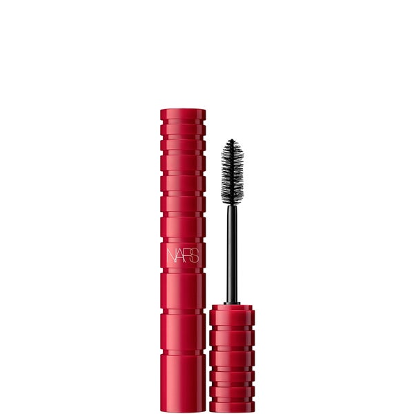 ماسكارا كلايماكس من NARS Cosmetics - إكسبليسيت بلاك (6 جم)