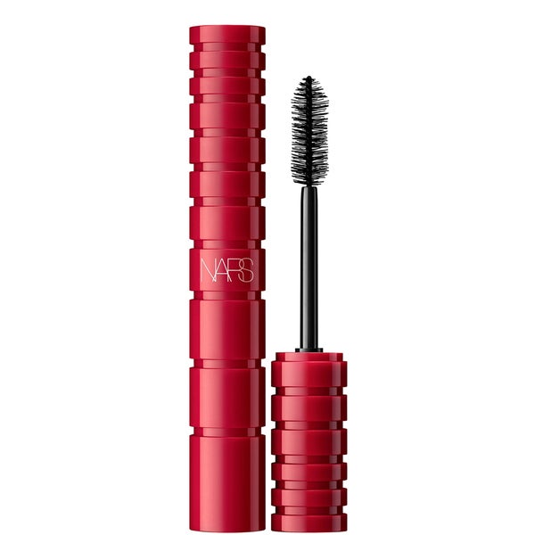 NARS Cosmetics Climax Mascara - Explicit Black 6g