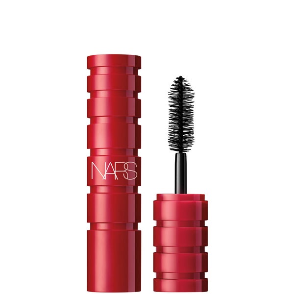 ماسكارا كلايماكس بحجم صغير من NARS - إكسبليسيت بلاك - (2.5 جم)