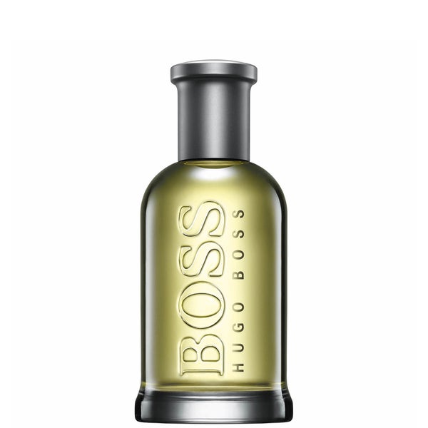 Après-rasage BOSS Bottled Hugo Boss 50 ml