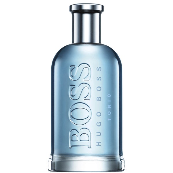 Hugo Boss BOSS Bottled Tonic Eau de Toilette 200 ml