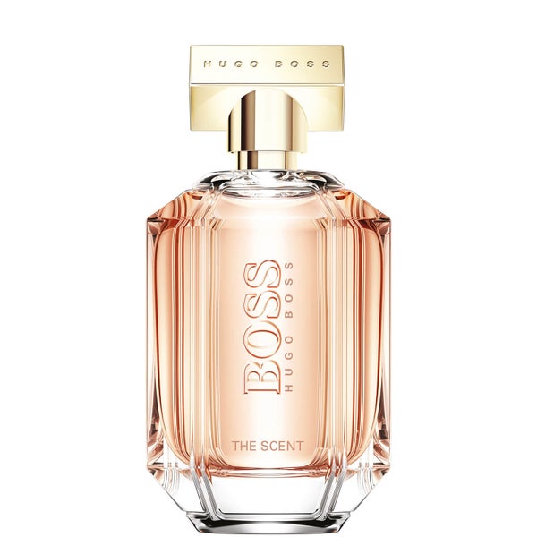 Hugo Boss The Scent for Her Eau de Parfum 100 ml