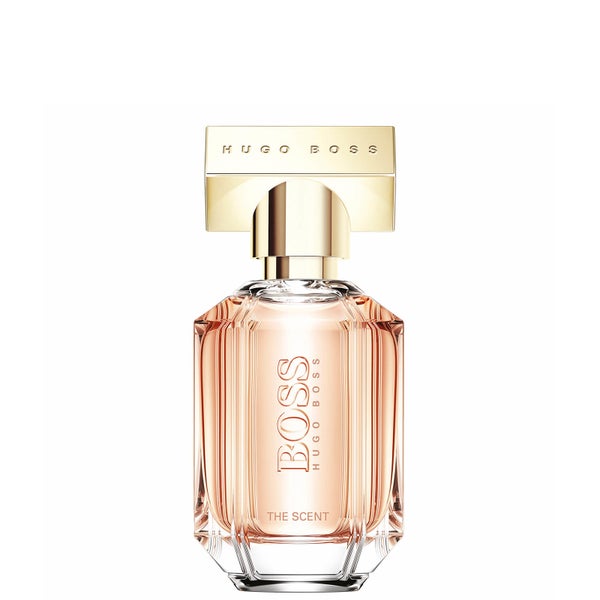 Eau de Parfum The Scent for Her Hugo Boss 30 ml