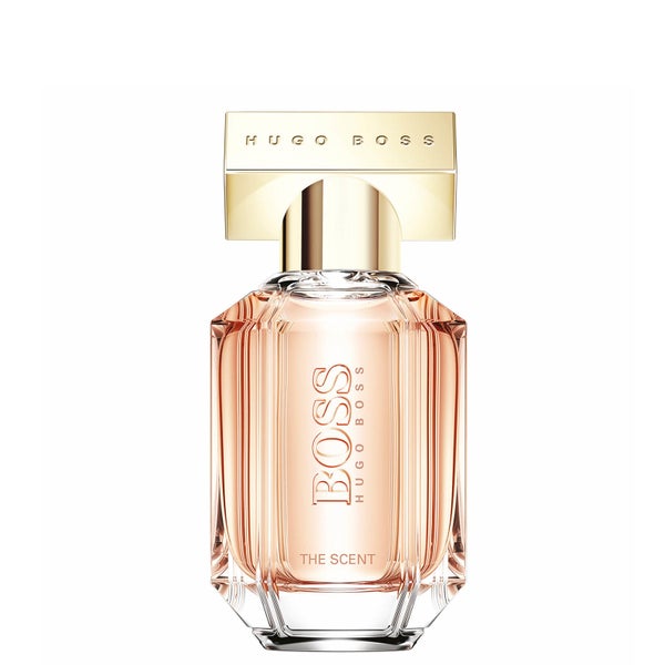 Eau de Parfum The Scent for Her Hugo Boss 50 ml