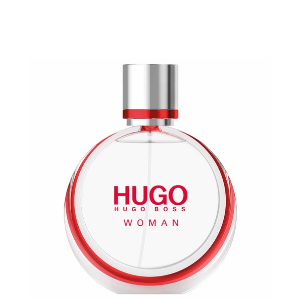 Eau de Parfum HUGO Woman de Hugo Boss 30 ml