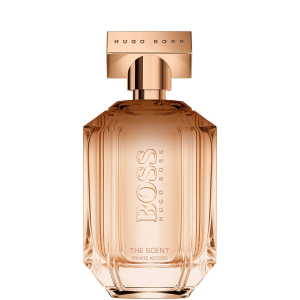 Hugo Boss The Scent Private Accord for Her Eau de Parfum 100 ml