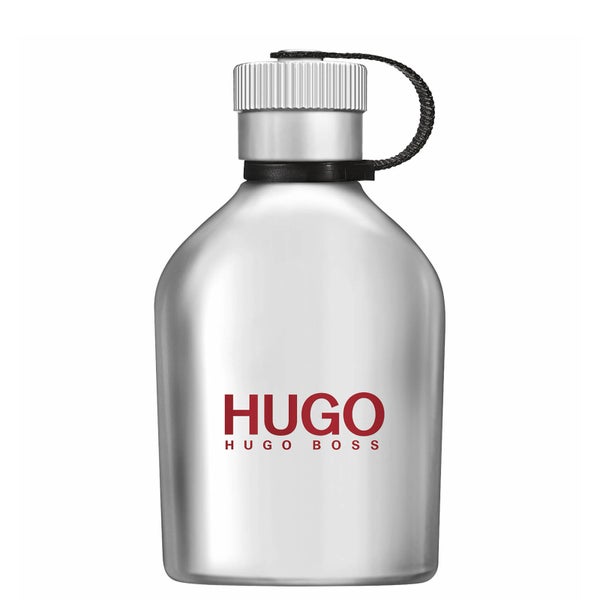 Hugo Boss Iced Eau de Toilette 125 ml