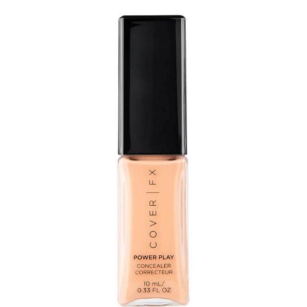 Cover FX Power Play Concealer 10ml (Various Shades)