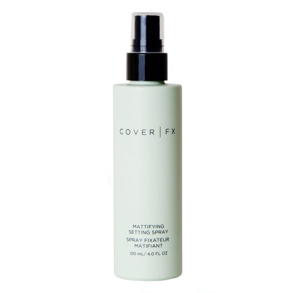 Cover FX Mattifying Setting Spray (4 fl. oz.)