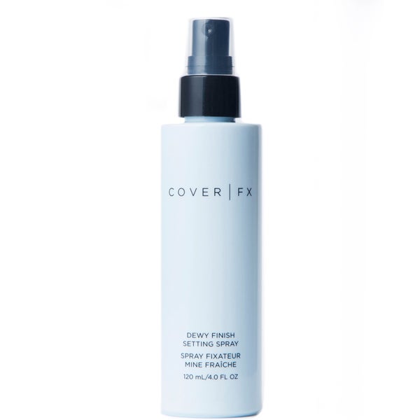 Cover FX Dewy Finish Setting Spray (4 fl. oz.)