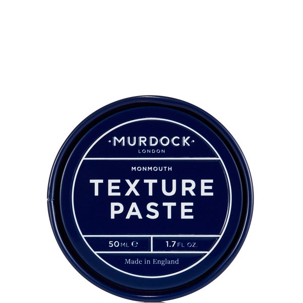 Текстурирующая паста Murdock London Texture Paste 50 мл
