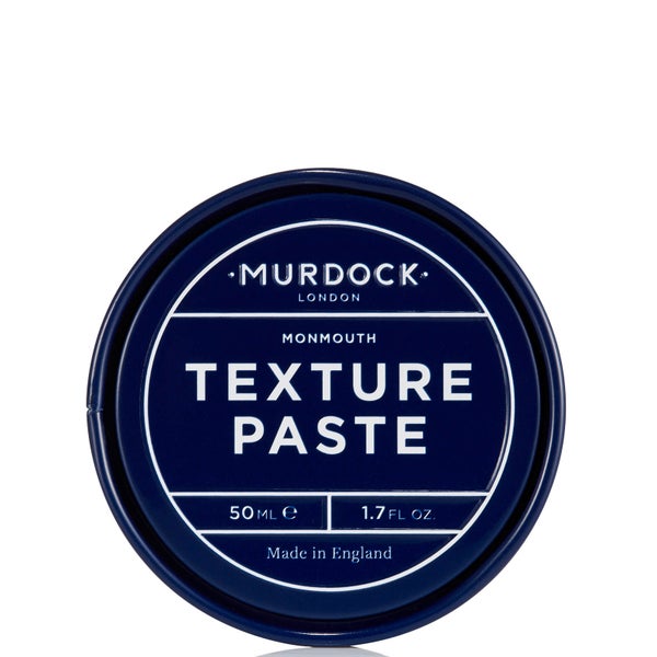 Murdock London 紋理髮膏 50ml