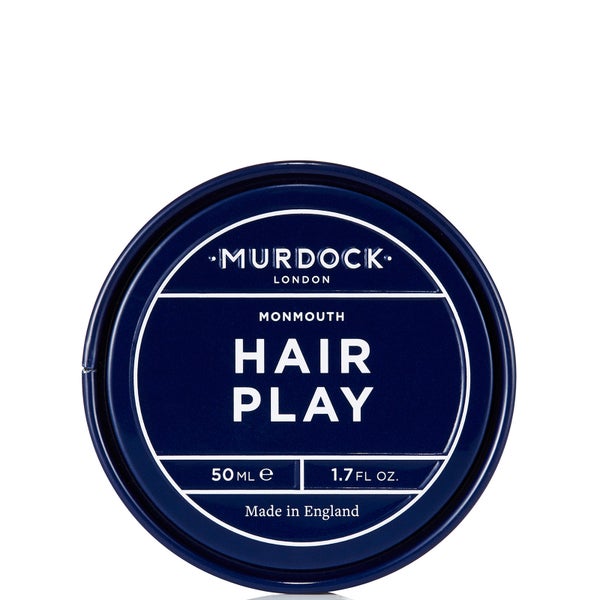 Murdock London Hair Play -muotoiluvaha 50ml
