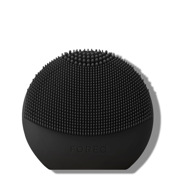 FOREO LUNA fofo Smart Facial Cleansing Brush - Midnight