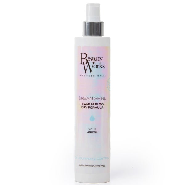 Spray Anti-Humidité Dream Shine Beauty Works 300 ml
