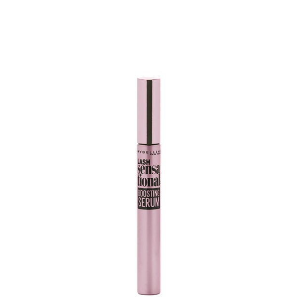 Maybelline Lash Sensational Mascara Serum