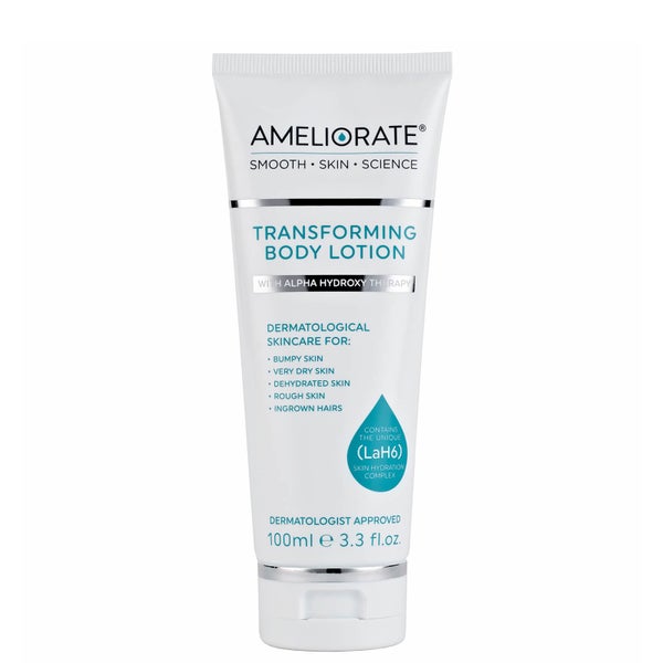 AMELIORATE Transforming Body Lotion 100ml