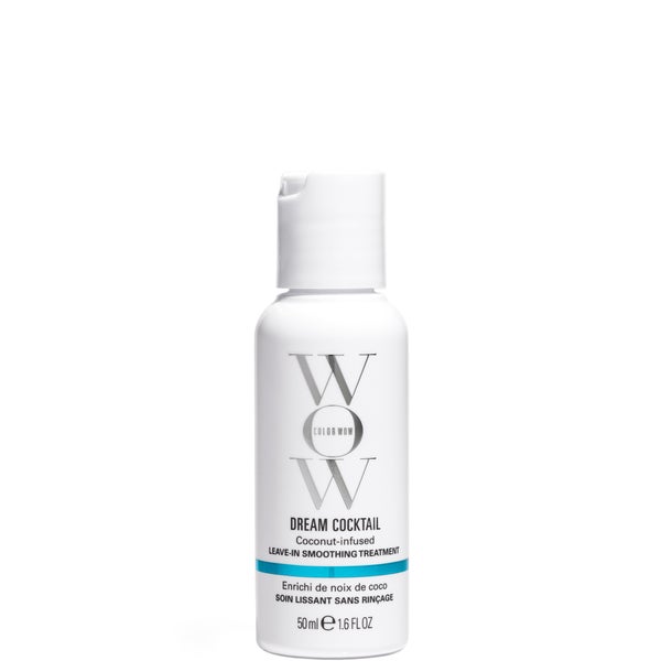 Color Wow Travel Dream Cocktail - Coconut Infused 50ml
