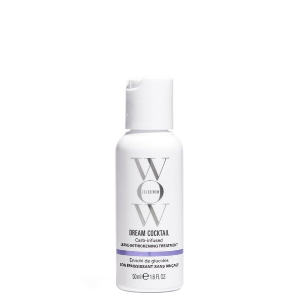 Color Wow Travel Dream Cocktail - Carb Infused 50ml