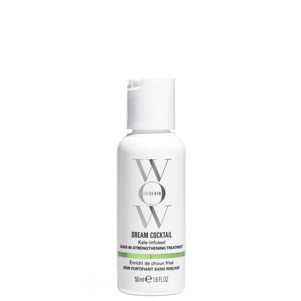 Color WOW Travel Kale Cocktail 50 ml