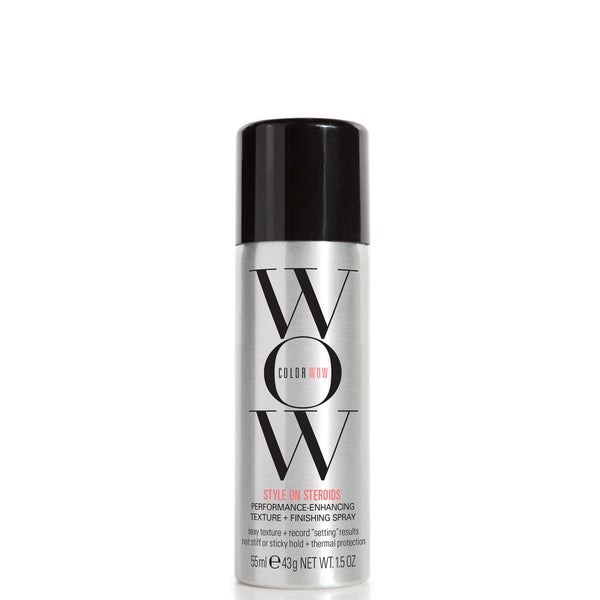 Color Wow Travel Style on Steroids - Performance Enhancing Texture Spray 50ml