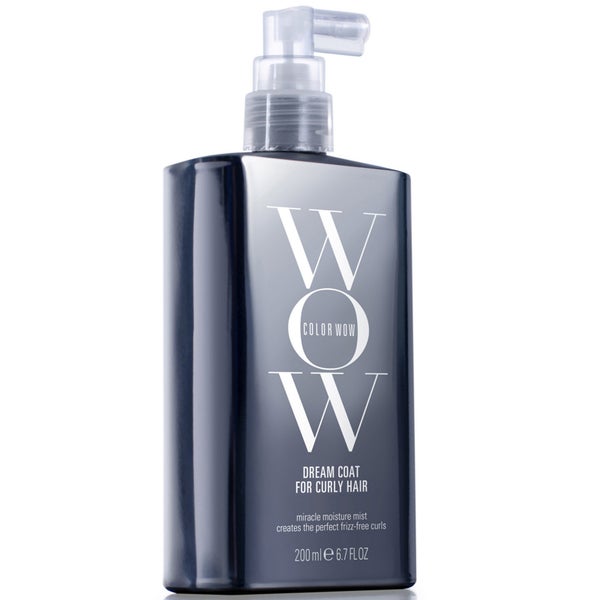Color Wow Dream Coat for Curly Hair(컬러 와우 드림 코트 포 컬리 헤어 200ml)