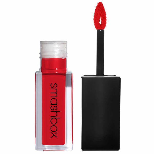 Smashbox Always On Liquid Lipstick (0.13 fl. oz.)