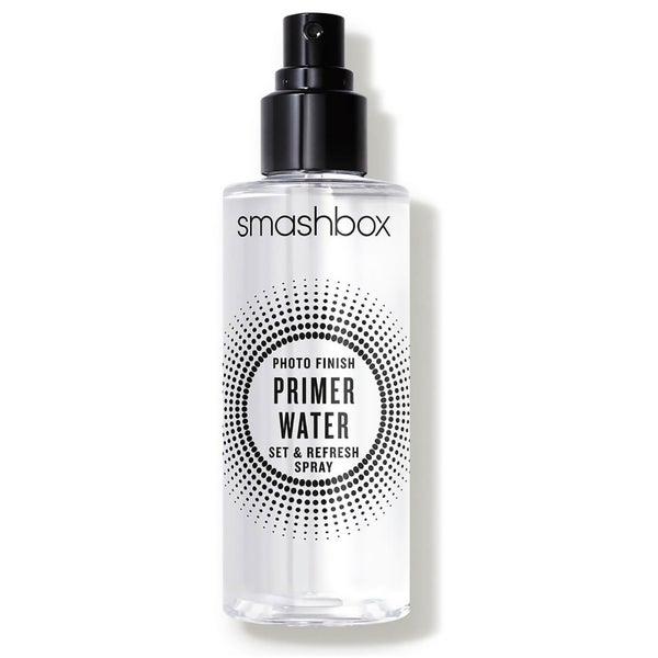 Smashbox Photo Finish Primer Water (3.9 fl. oz.)
